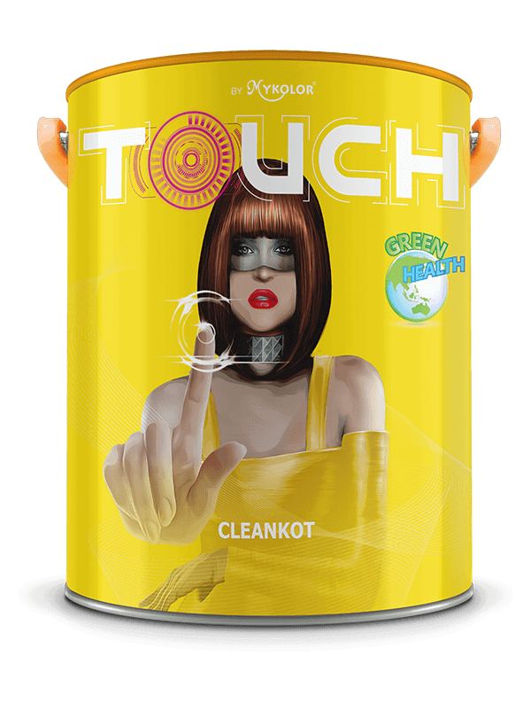 MYKOLOR-TOUCH-CLEANKOT-5L