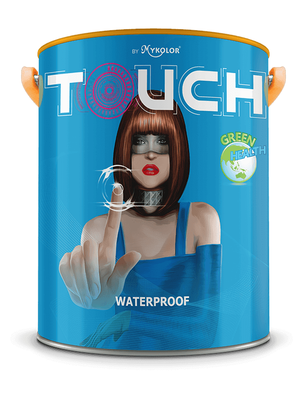 MYKOLOR-TOUCH-WATERPROOF-5L