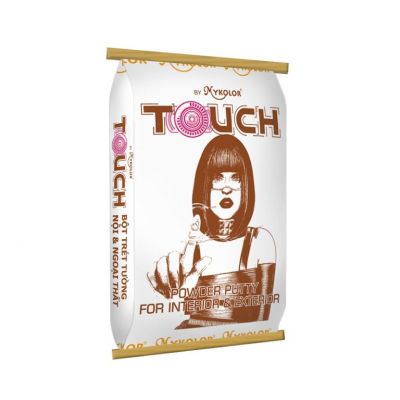 Bột ngoại thất 2 in 1 Mykolor Touch - Mykolor Touch Powder putty for ext